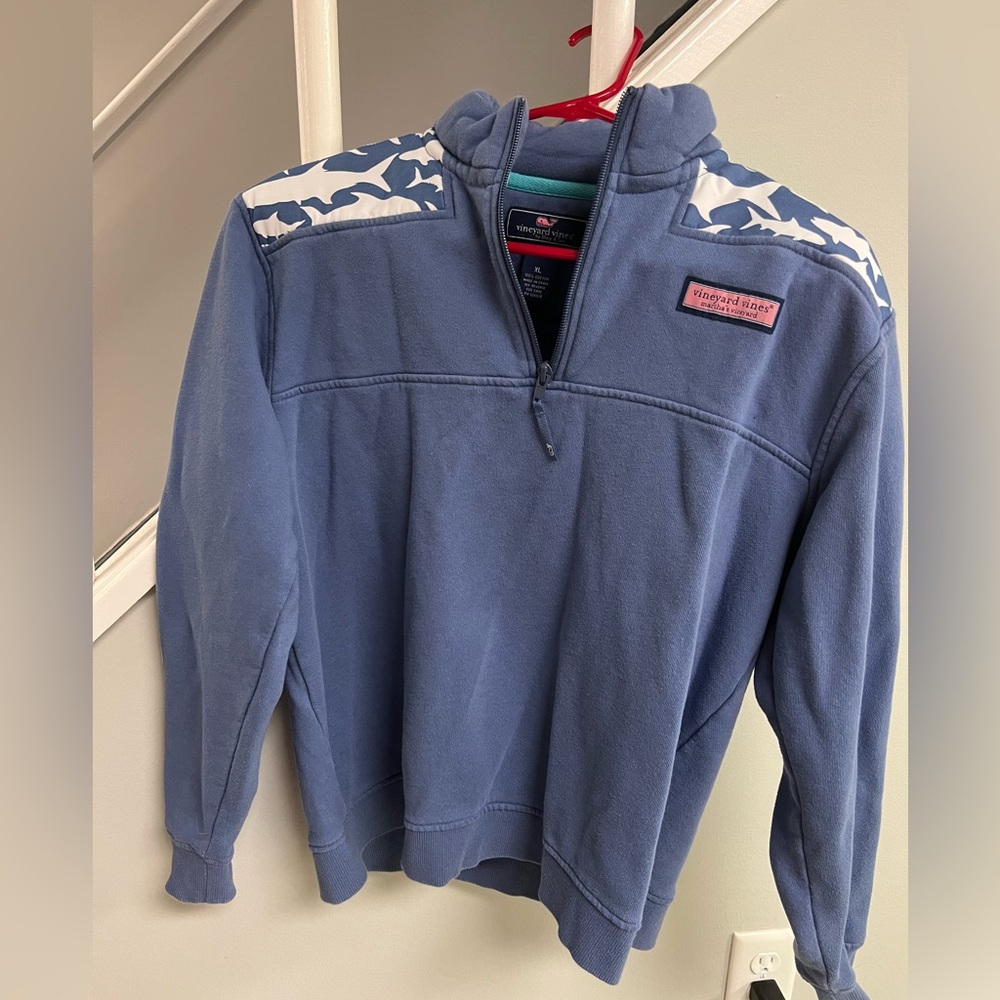 Vineyard Vines Shep Shirt